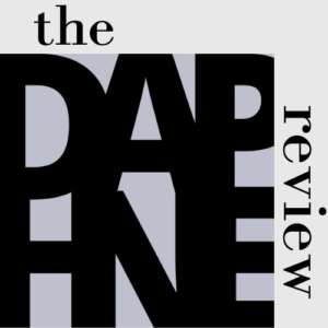 The Daphne Review logo